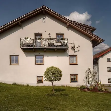 Apartmán Mirtei Hohenau