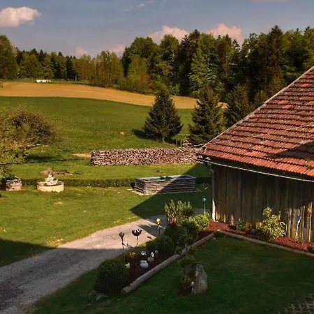 Apartmán Mirtei Hohenau