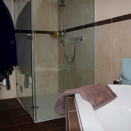Mirtei Apartment