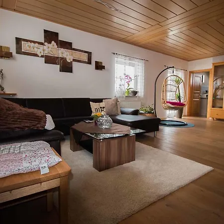 Apartment Mirtei *