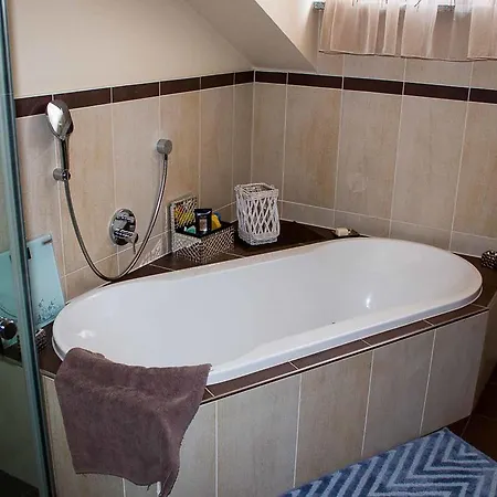 Apartment Mirtei *