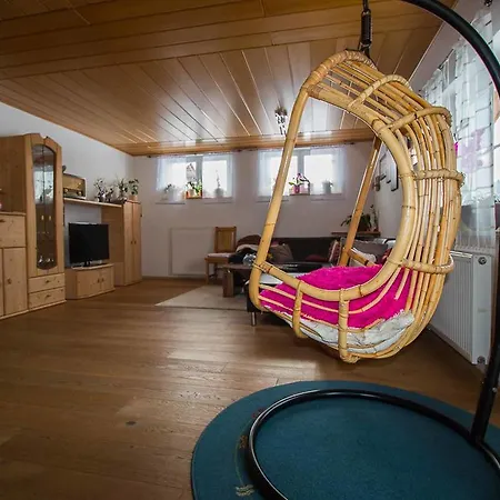 Mirtei Apartment *
