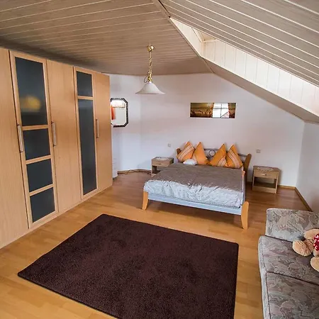 Mirtei Apartment